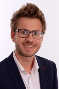 Oliver von Lorne, B.Sc.