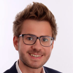 Oliver von Lorne, B.Sc.