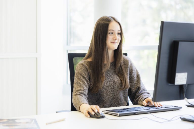 Werde Teil unseres Teams